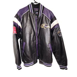 Baltimore Ravens Coat